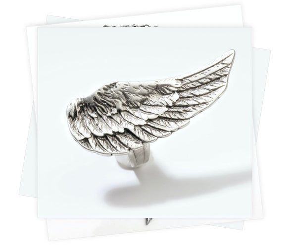 Angels  & Shadows