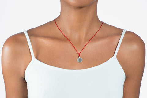 Untamed Hearts Signature Necklace