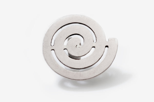 Spiral Ring