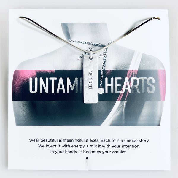 UNTAME YOUR HEART™ / Private 4-Week Coaching Package with Julia