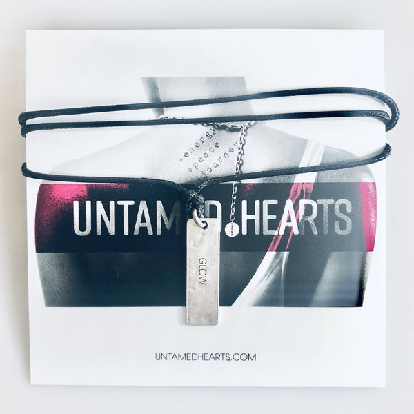 UNTAME YOUR HEART™ / Private 4-Week Coaching Package with Julia