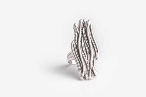 Sharing The Flame Ring
