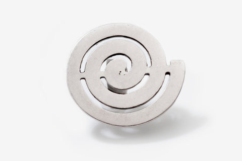 Spiral Ring