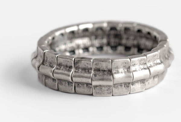 Vertebrae Bracelet