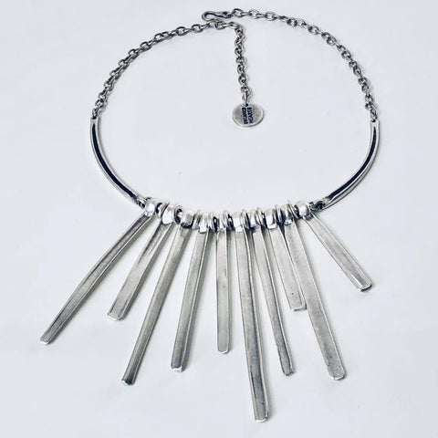 Unity Necklace / Reversible
