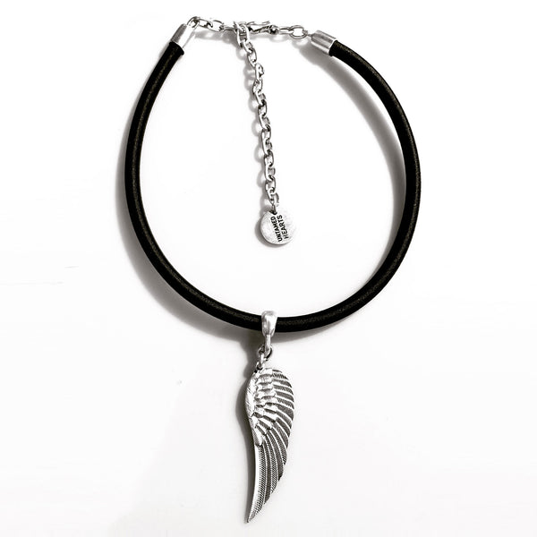 Angel Choker Necklace