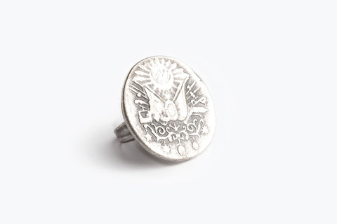 Coat of Arms Ring