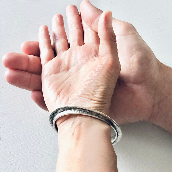 everything is connected (Tailored Bracelet)