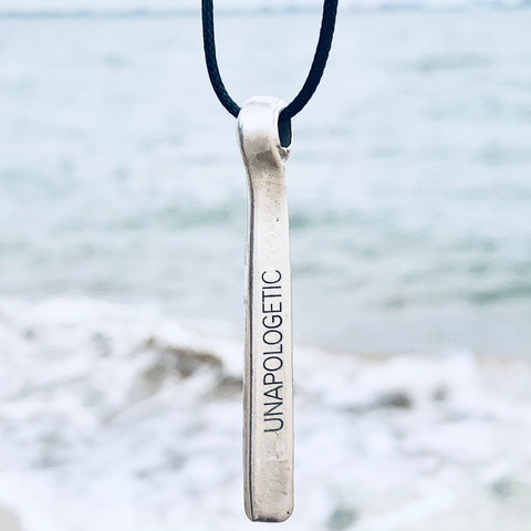 Unapologetically You Necklace