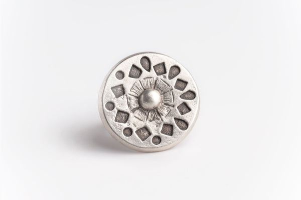 Mandala Ring