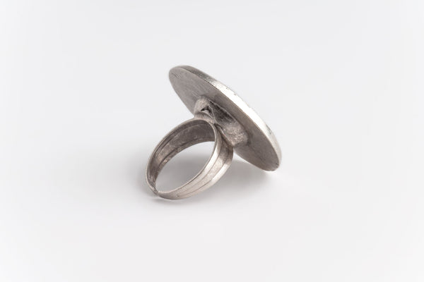 Mandala Ring