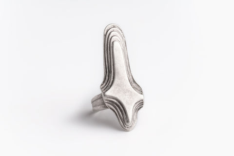 Surrealist Ring