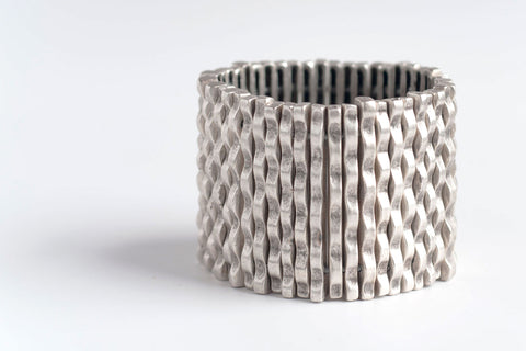 Woven Bracelet