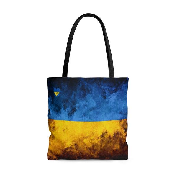 Ukraine Rising  🇺🇦 Tote Bag